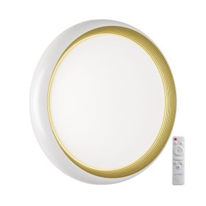Настенно-потолочный светильник СОНЕКС TOFIQ WHITE 7650/EL