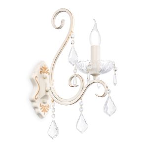 Настенный светильник (бра) MAYTONI Triumph ARM288-01-G