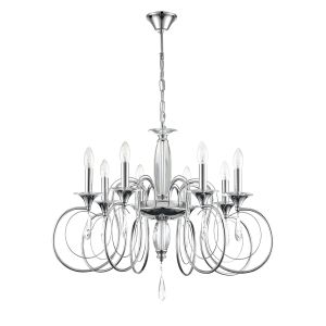 Люстра LUMION LAOKA 8032/8