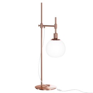 Настольный светильник MAYTONI Erich MOD221-TL-01-G