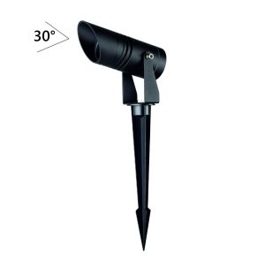 Ландшафтный грунтовый светильник ODEON LIGHT STIMA 6648/6GL