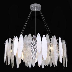 Люстра подвесная ST LUCE LASTRA SL1224.103.10