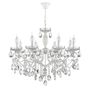 Люстра LUMION SNOW 8189/8
