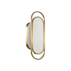 Настенный светильник ODEON LIGHT MILANO 7066/12WL