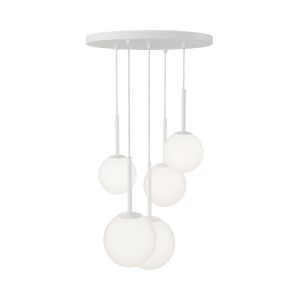Подвесной светильник MAYTONI Basic form MOD321PL-05W