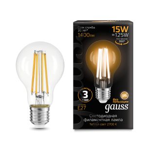Лампа GAUSS 102902115