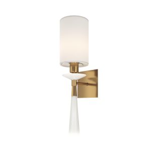 Настенный светильник (бра) MAYTONI Bianco MOD224WL-01BS1