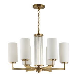 Люстра ODEON LIGHT KASALI 4990/6