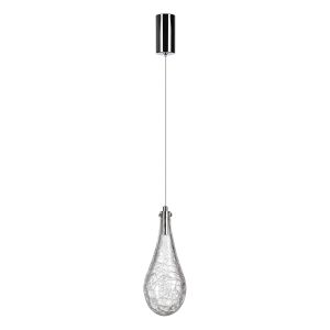 Подвесной светильник ODEON LIGHT BRAID 7148/5L