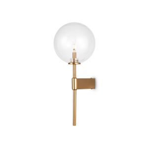 Настенный светильник (бра) MAYTONI Mood MOD172WL-01BS