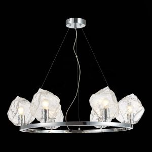 Люстра подвесная ST LUCE PORTICI SL1175.103.06