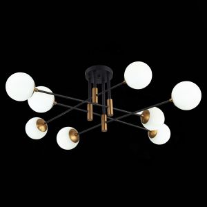 Люстра потолочная ST LUCE LIMANO SL1203.402.08