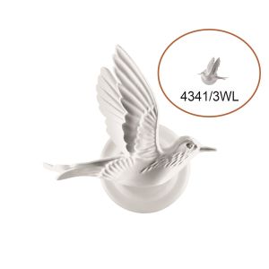 Настенный светильник ODEON LIGHT COLOMBELLA 4310/3WL