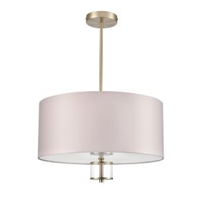 Люстра на штанге LUMION DAMONA 8109/5C