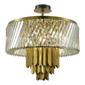 Люстра потолочная ST LUCE NARI SL1635.302.09