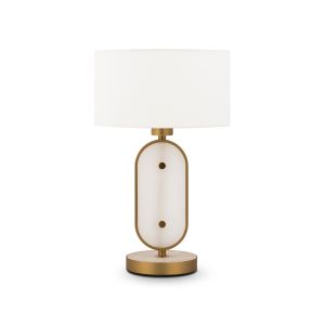 Настольный светильник MAYTONI MARMO MOD099TL-01G