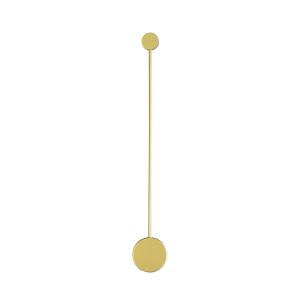 Настенный светильник ODEON LIGHT SATELLITE 3902/5WG