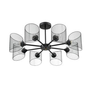 Люстра потолочная LUMION TIDINA 8238/8C