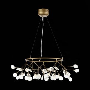 Люстра подвесная ST LUCE RICCARDO SL411.233.45