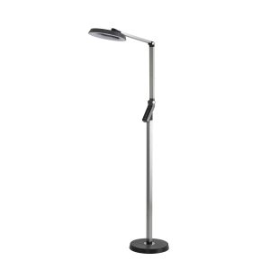 Торшер LUMION GENRI 8332/15FL