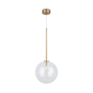 Подвесной светильник MAYTONI Mood MOD172PL-01BS