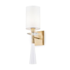 Настенный светильник (бра) MAYTONI Bianco MOD224WL-01BS