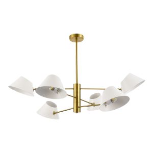Светильник подвесной EVOLUCE NORBI SLE1253-353-06