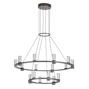 Подвесной светильник ODEON LIGHT DEFANCE 7143/110L