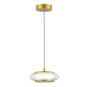 Светильник подвесной ST LUCE FRITTELA SL6239.203.01