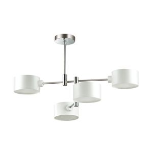 Люстра на штанге LUMION ASHLEY 3742/4C