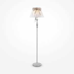 Напольный светильник (торшер) MAYTONI BIRD ARM013-22-W