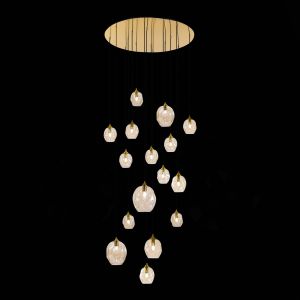 Люстра подвесная ST LUCE IDESIA SL1188.303.16