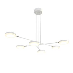 Подвесной светильник MAYTONI Fad MOD070PL-L36W3K