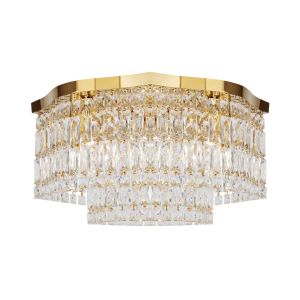 Потолочный светильник MAYTONI DUNE DIA005CL-06G