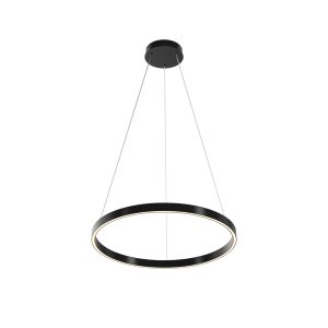 Подвесной светильник MAYTONI Rim MOD058PL-L32BK