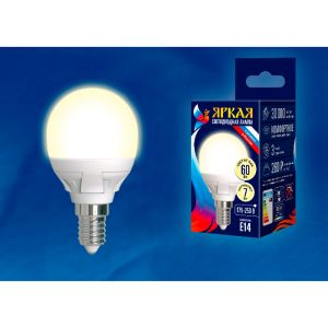 Лампа светодиодная UNIEL 3000K UL-00002419
