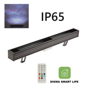 Ландшафтные светильники ODEON LIGHT WATERFALL IP65 7186/80FL