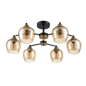 Люстра потолочная LUMION LANDA 8249/6C