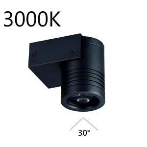 Уличный фасадный светильник ODEON LIGHT STIMA 6648/6WL3