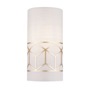 Настенный светильник (бра) MAYTONI Messina H223-WL-01-G