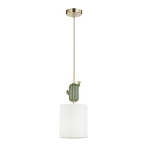 Подвес ODEON LIGHT CACTUS 5425/1