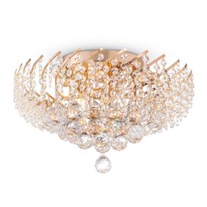 Люстра MAYTONI Karolina DIA120-06-G