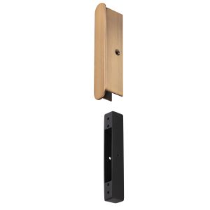 Фиксатор ODEON LIGHT FINO XS 7154/2F