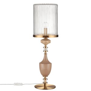 Настольная лампа ODEON LIGHT TERRA 5414/1TA