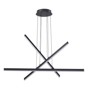 Люстра подвесная ODEON LIGHT RUDY 3890/48L