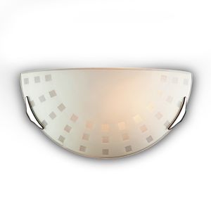 Бра СОНЕКС QUADRO WHITE 062