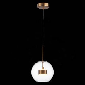Светильник подвесной ST LUCE BOPONE SL1133.233.01
