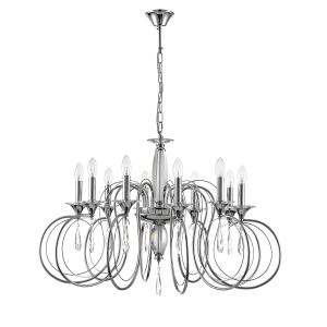 Люстра LUMION LAOKA 8032/10