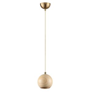 Подвес ODEON LIGHT CAUCHO 7061/1