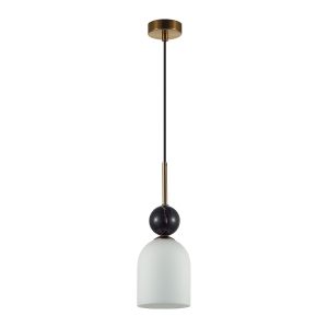 Подвесной светильник ODEON LIGHT LOLLA 4361/1B